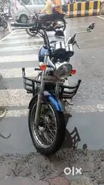 Royal Enfield