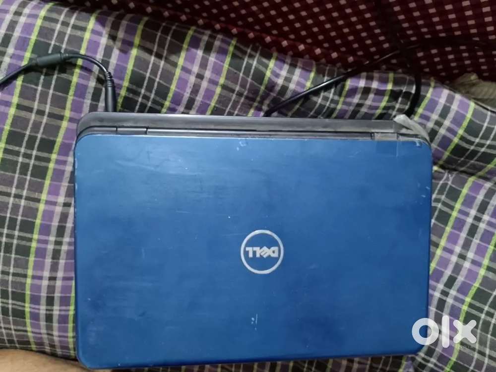 Dell inspiron N5110