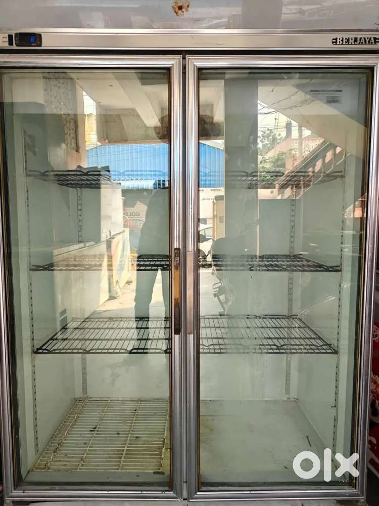 Western fridge 1000 liters for sale