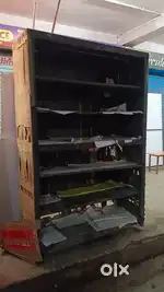 Sarai Rek to selling