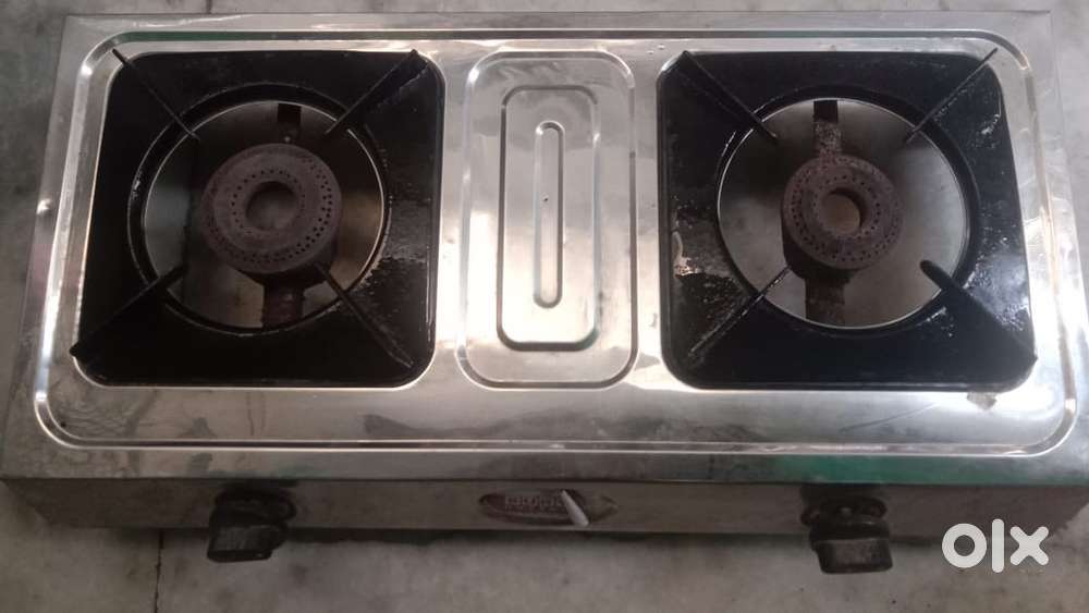 Gas 2 Burner Top quality for kitchen