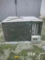Lg window ac 1.5ton