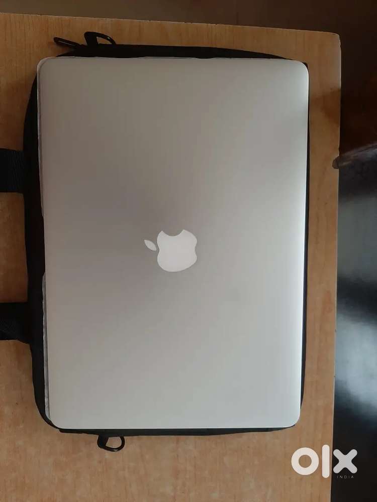 Apple Macbook Air 2017
