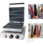 Stick Waffle Machine