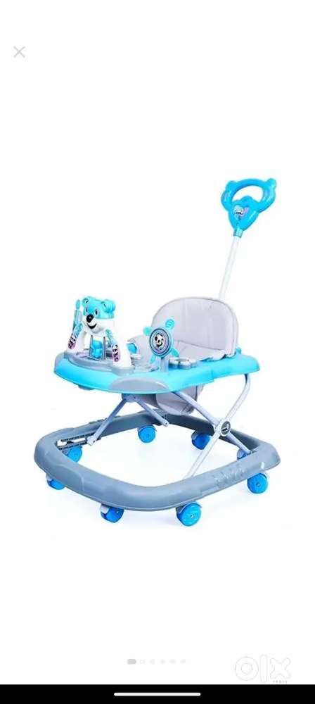 New Craddle  and Walker for kids
