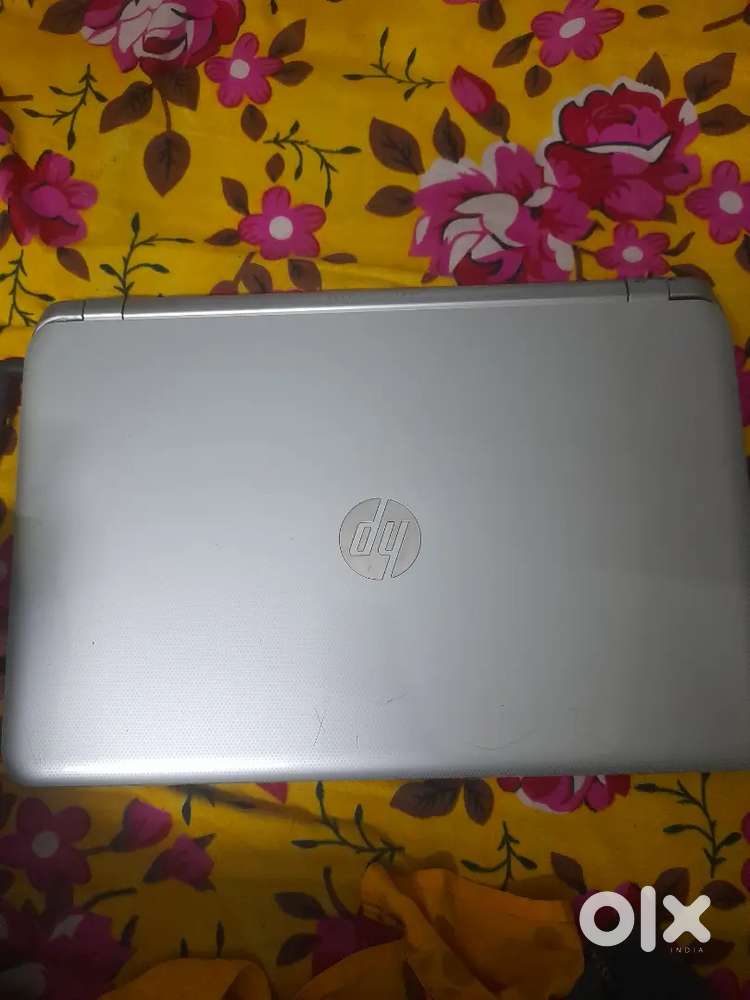 Hp laptop window 11