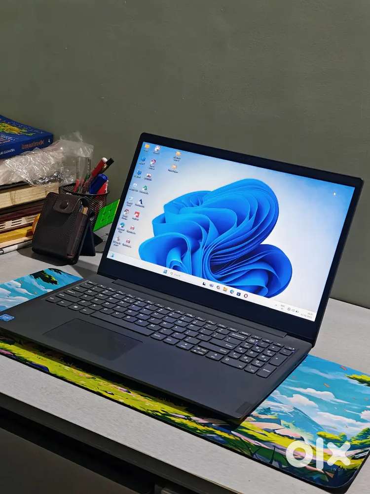 Lenovo V15 Intel 256GB SSD 4GB WINDOWS