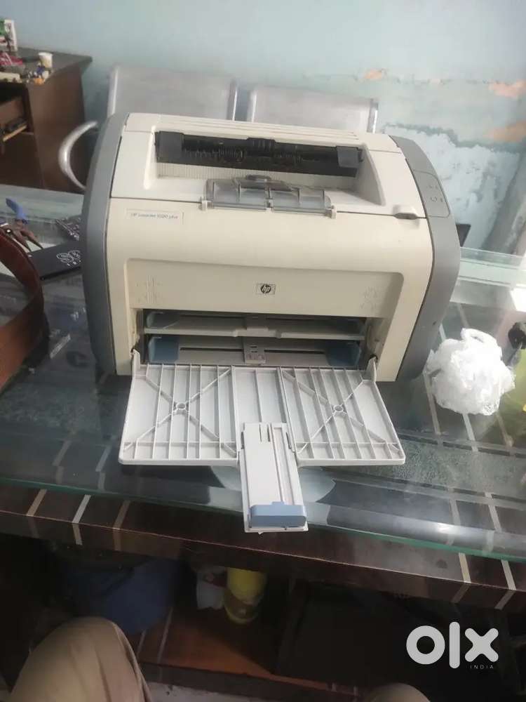 HP PRINTER 1020+