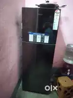 Haier fridge