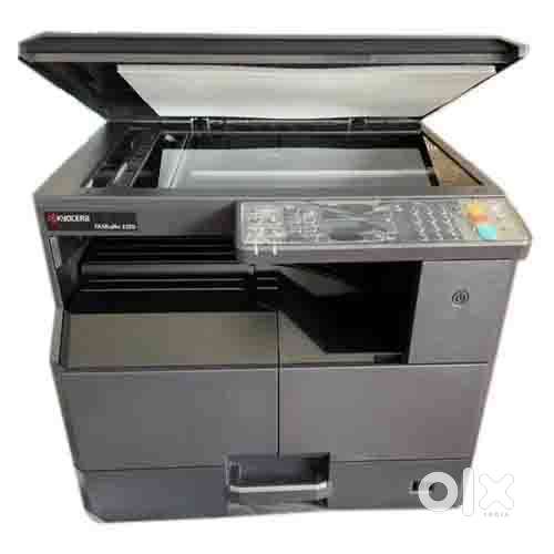 Kyocera TASKalfa 2321