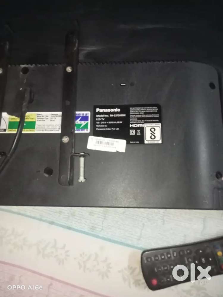 Panasonic LED TV 32 inch
