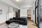 3 BHK SEMI FURNISHED FLAT FOR RENT NEAR  BABY MEMORIAL HOSPITAL