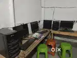 Computer desktop