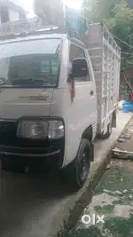 Maruti Suzuki Versa 2019