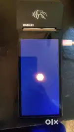 Pos machine