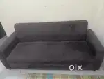 3 seater sofa (qty 2)