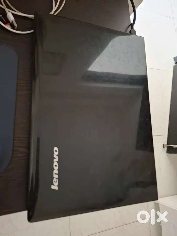 Lenovo laptop on sale