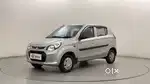 Maruti Suzuki Alto 800 Lxi, 2012, Petrol