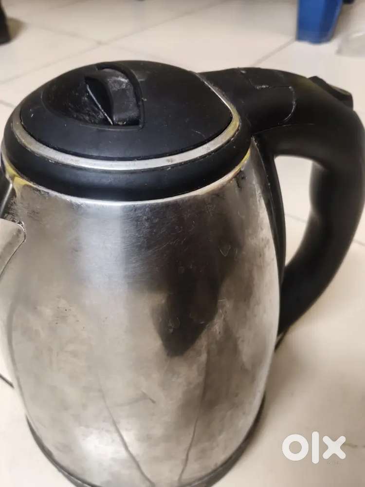 Electric kettle 1500W