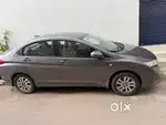 Honda city sv automatic