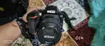 Nikon d3500 Super mint condition urgent sale