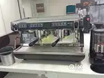 Professional Coffee Machines for cafes