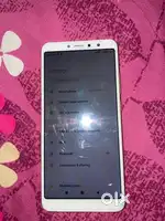 Redmi Y2 4 GB RAM 64 GB ROM
