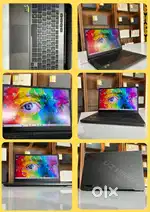 ASUS ROG LAPTOP with 6gb gpu IN RTX*