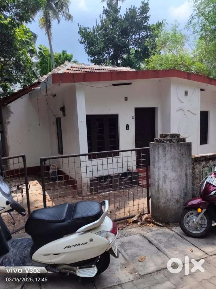 House for rent hmt colony rent 15000