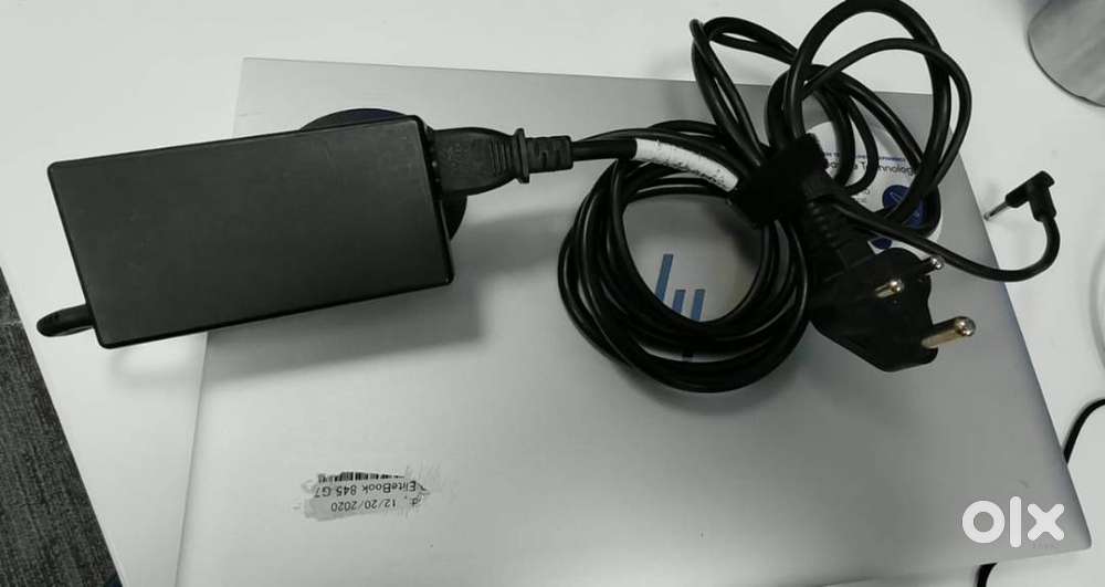 HP EliteBook 845 G7  Ryzen 7 PRO 4750U  16GB RAM  237GB SSD