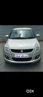 Maruti Suzuki Swift 2011-2014 VDI, 2012, Diesel