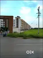 lowest prices 2 BHK apartment in saravanampatti thudiyalur main road