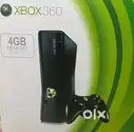 Xbox 360 with kinetic