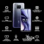 Mi 10i 5g 8 128 office used phone