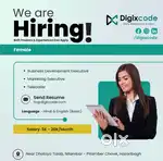 Telecaller Job