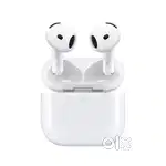 Apple Airpods 4 with Active Noise Cancellation
