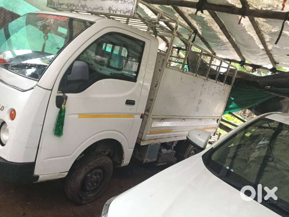 Tata Ace Diesel