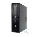 Hp 705g3 sff model amd A10 processor