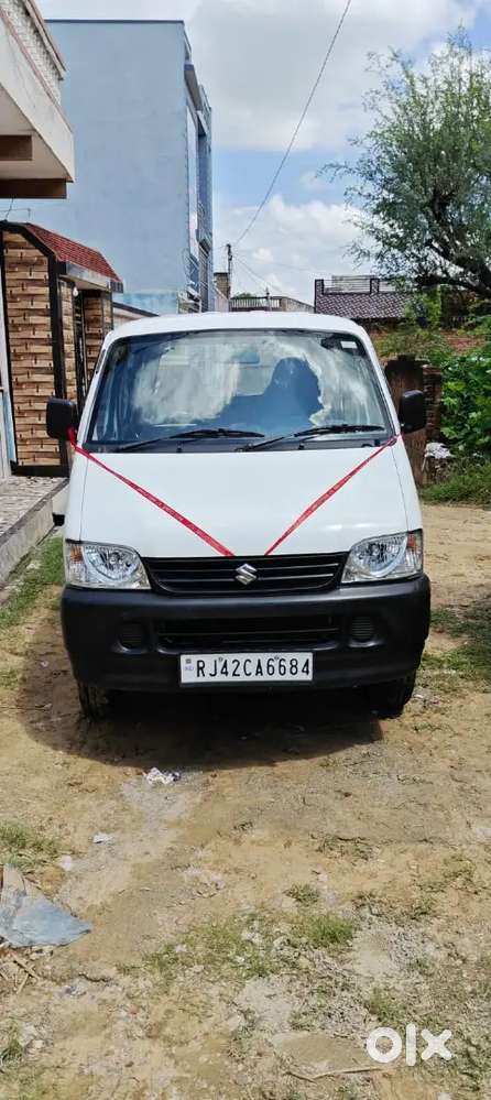 Maruti eeco