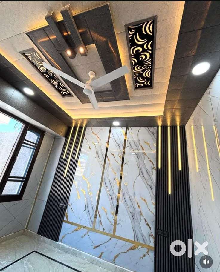 1 bhk+ study room super spacious flat available for rent