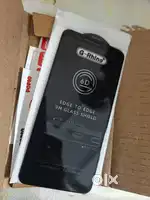 Brand new Oneplus 5T tempered glass