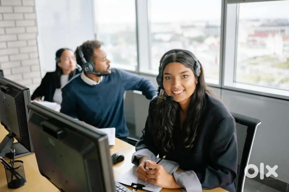 We’re Hiring: Telecallers for Sales/Customer Support”