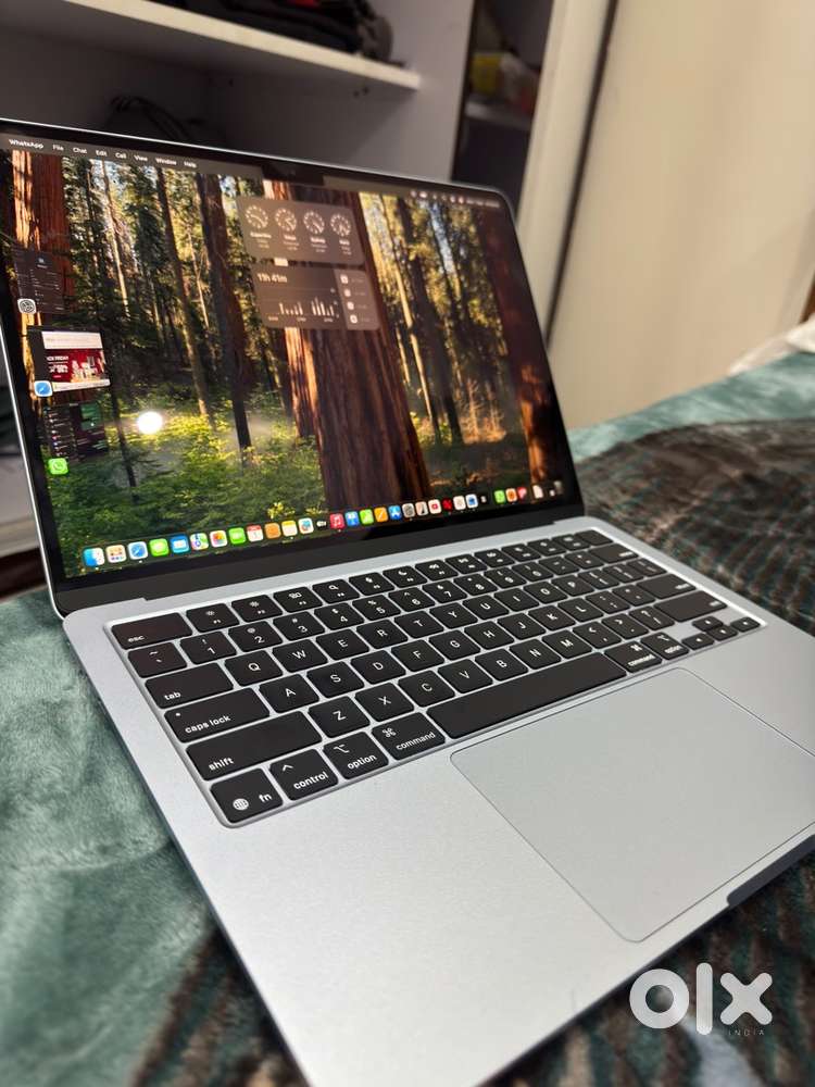 Macbook air m4