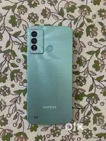 Aspera AS9
