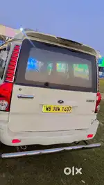 Mahindra Scorpio-N 2008 Diesel 186520 Km Driven