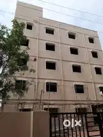 Bare Shell Building Space for Lease