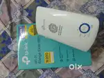 Wi-Fi Extender  Hardly Used (1 Month), With Bill – Excellent Condition