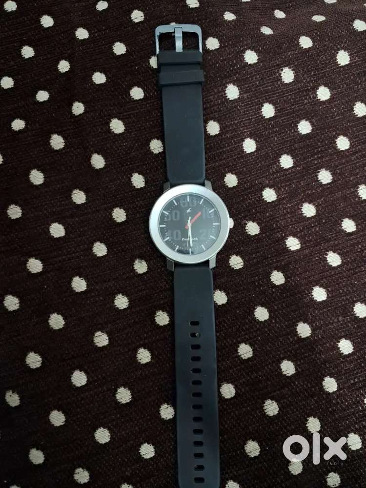 Fastrack watch for men