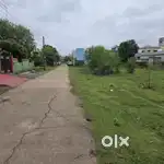 Kailash nagar Lohia road purv face plot