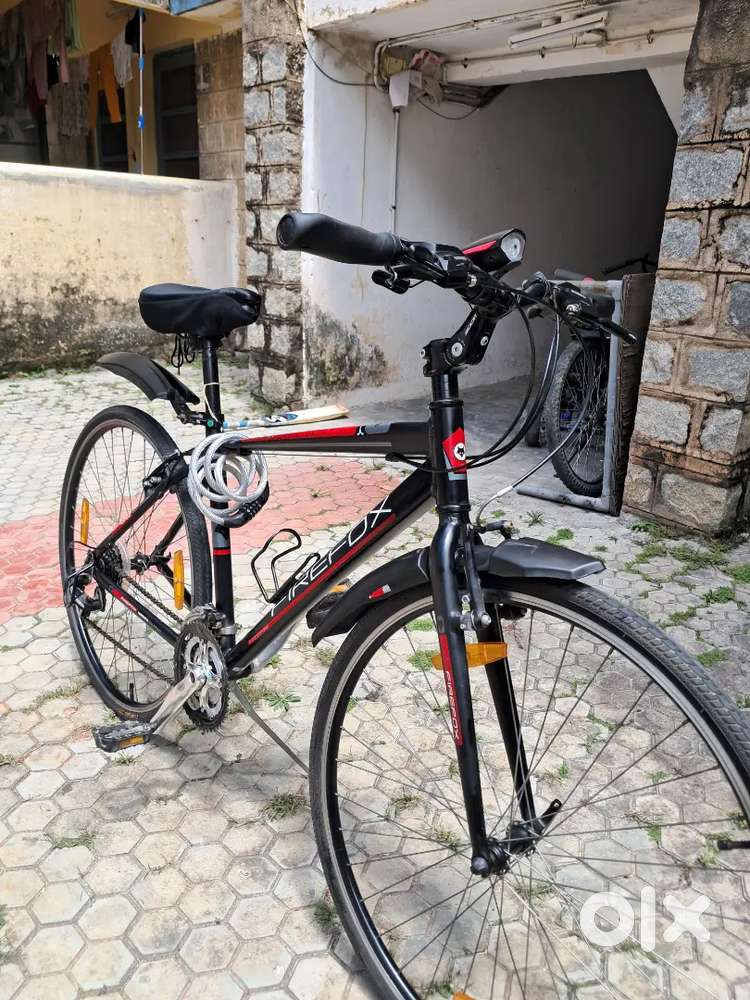 Firefox Rapide Bicycle